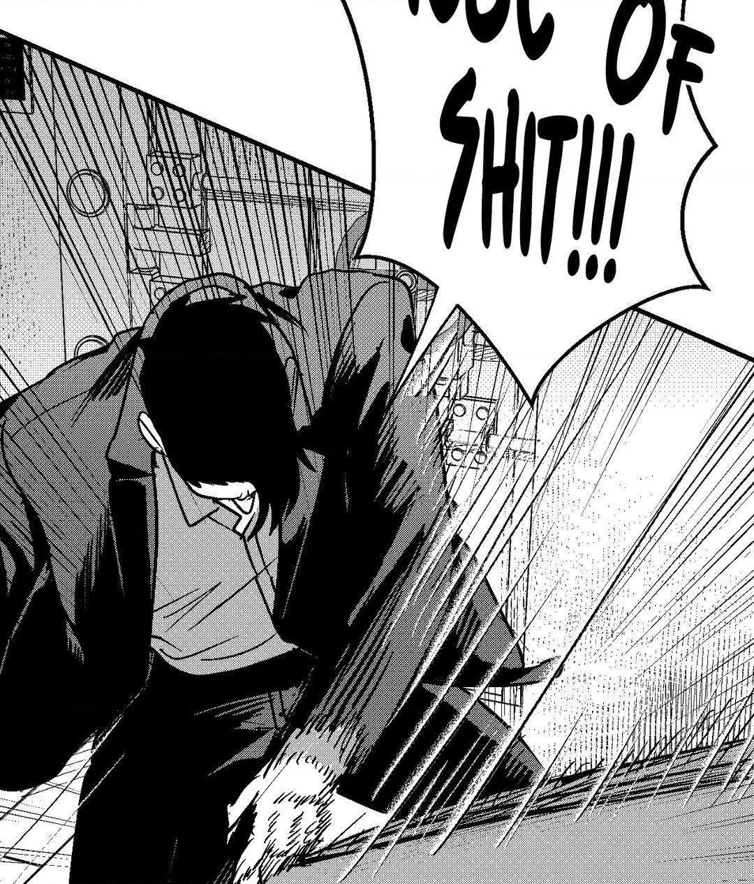 The Man At Night - Chapter 79 Page 82