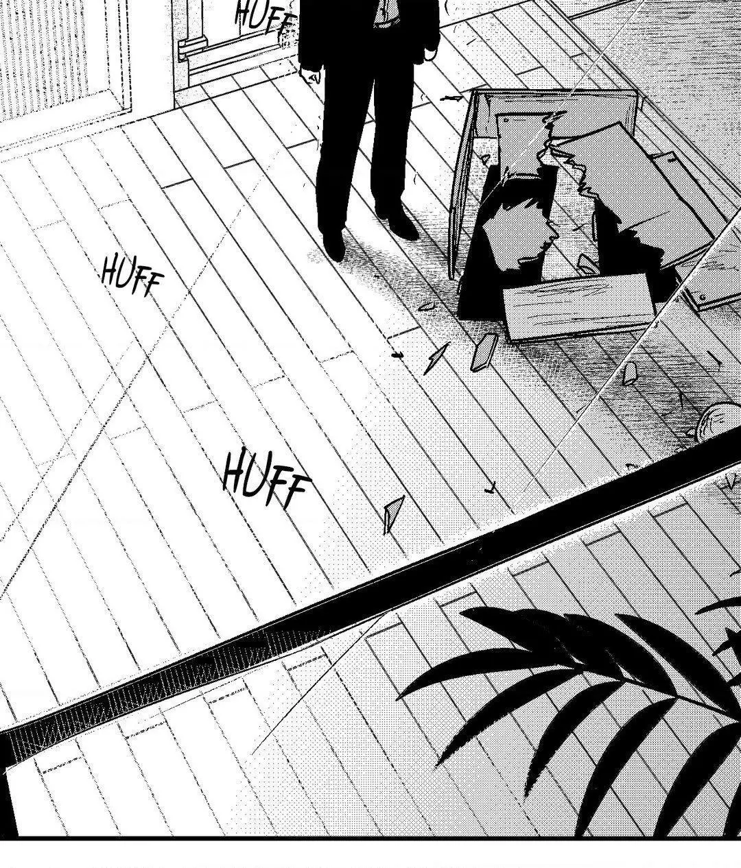 The Man At Night - Chapter 79 Page 86