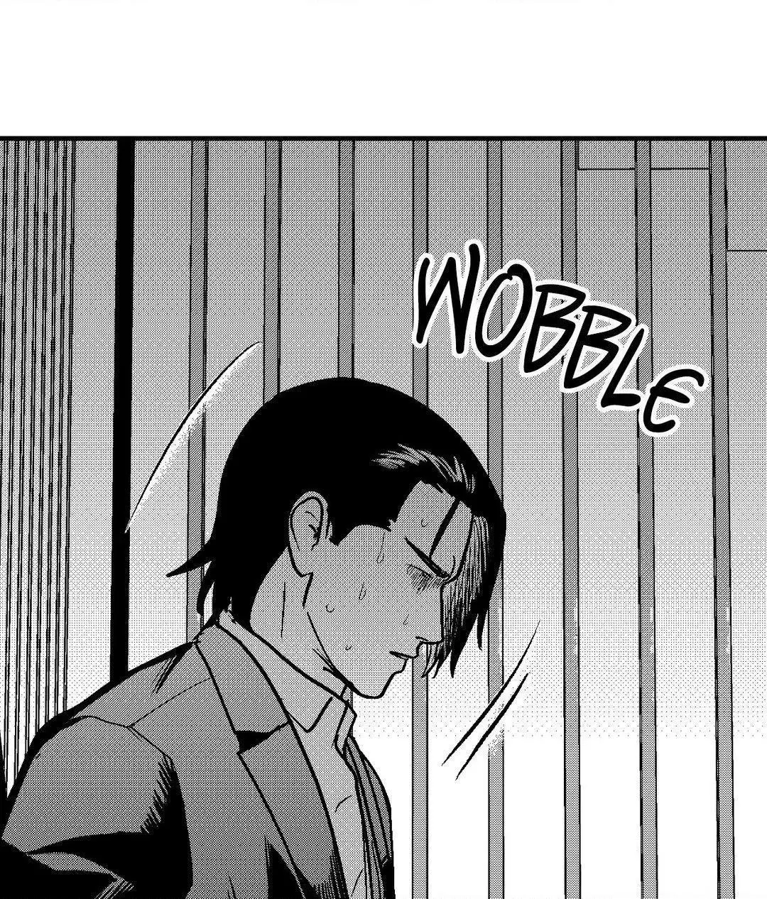The Man At Night - Chapter 79 Page 89
