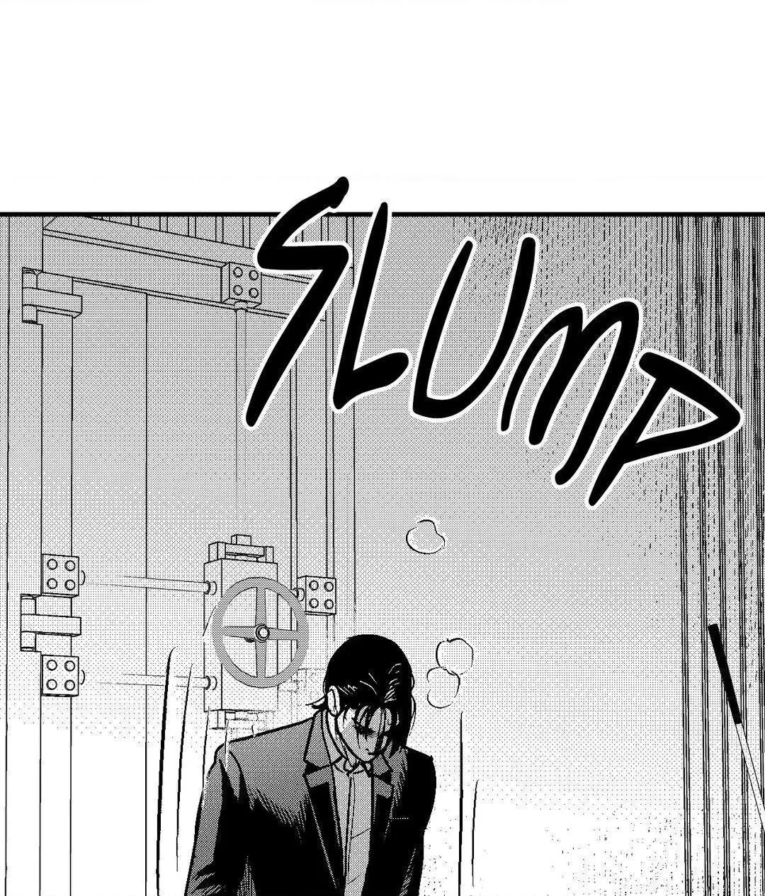 The Man At Night - Chapter 79 Page 91