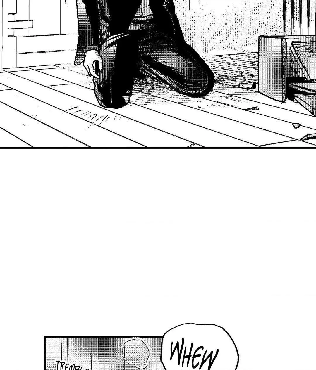 The Man At Night - Chapter 79 Page 92