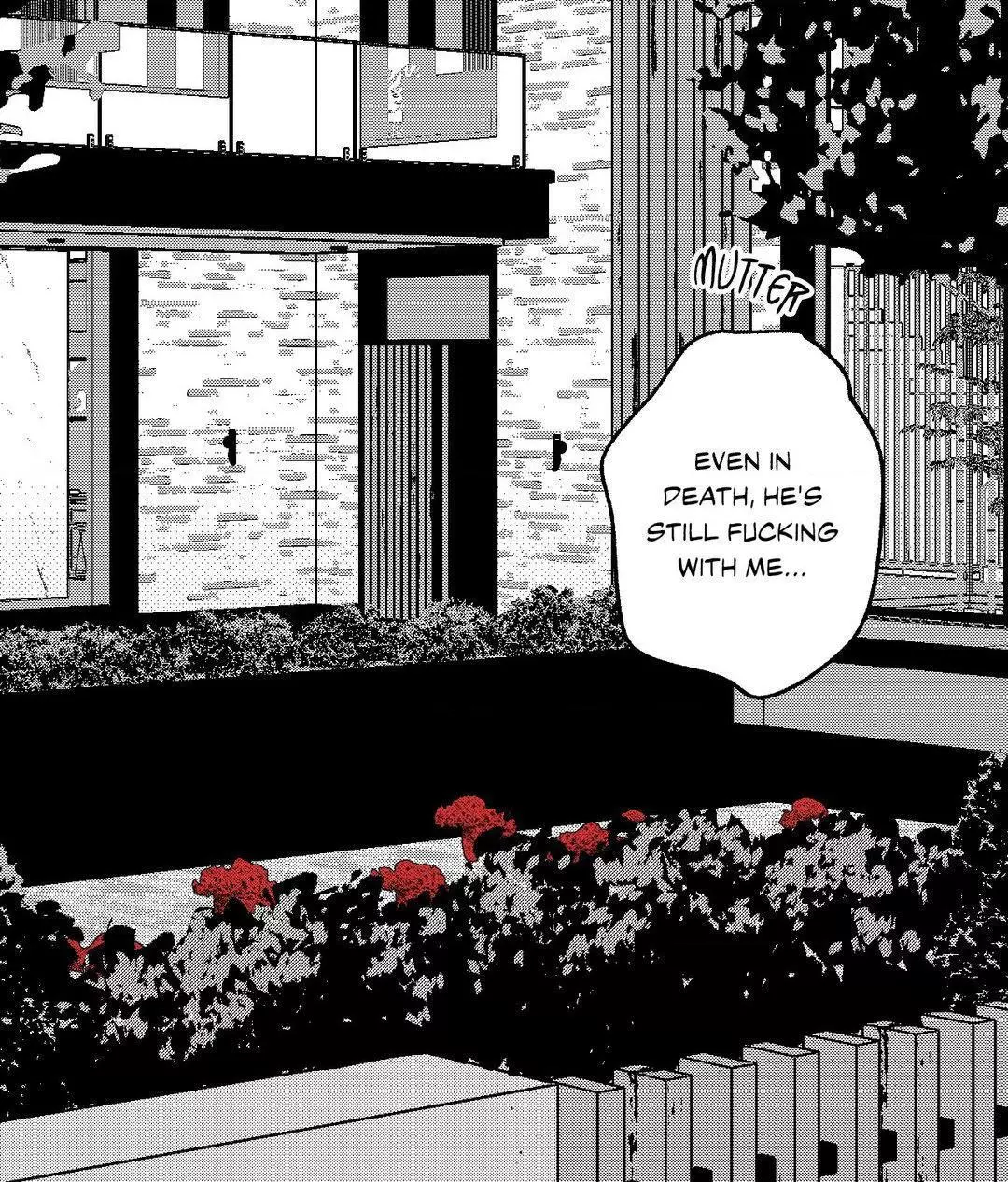 The Man At Night - Chapter 79 Page 95