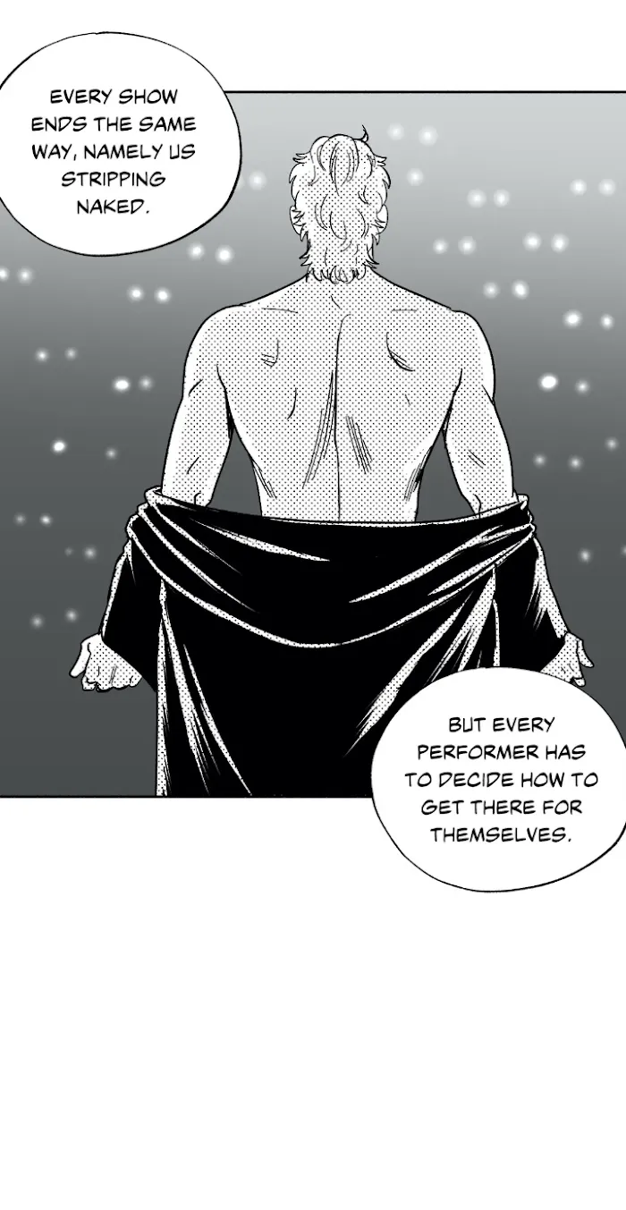 The Man At Night - Chapter 8 Page 14