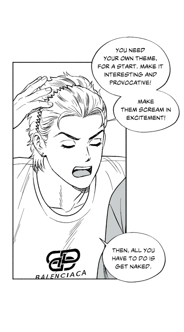 The Man At Night - Chapter 8 Page 15
