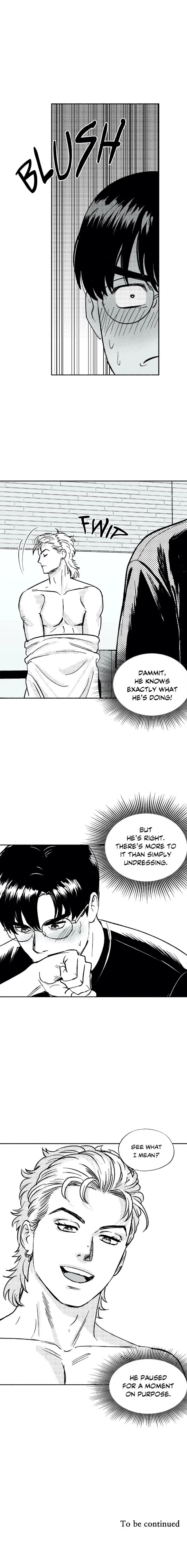 The Man At Night - Chapter 8 Page 21