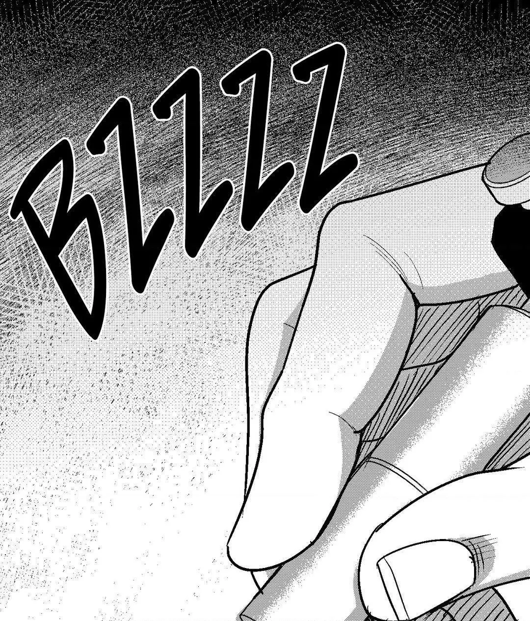 The Man At Night - Chapter 80 Page 1
