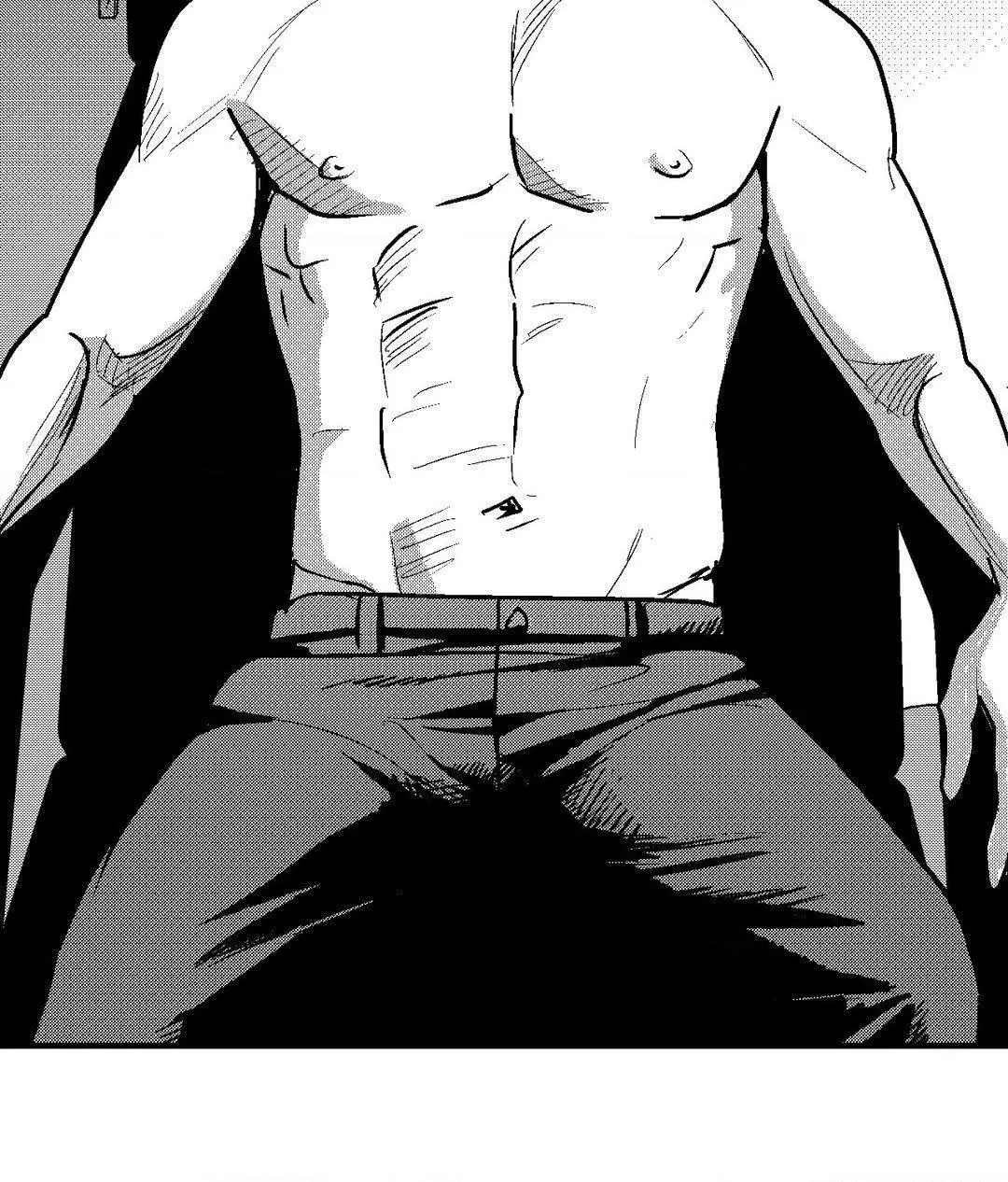 The Man At Night - Chapter 80 Page 3