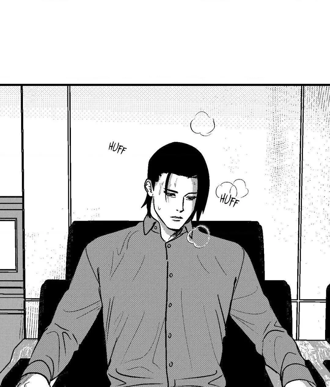 The Man At Night - Chapter 80 Page 12