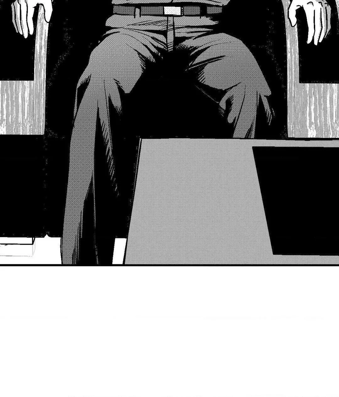 The Man At Night - Chapter 80 Page 13