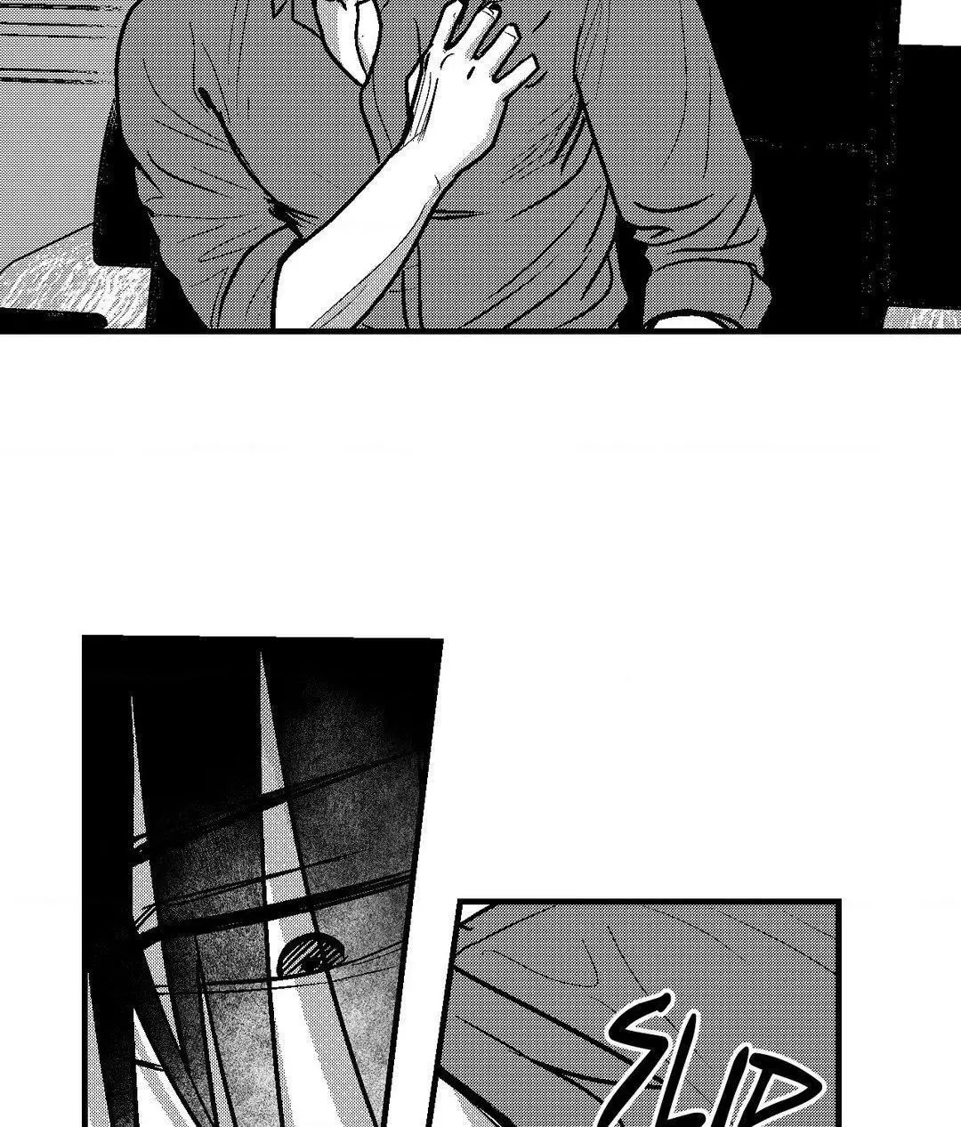 The Man At Night - Chapter 80 Page 15