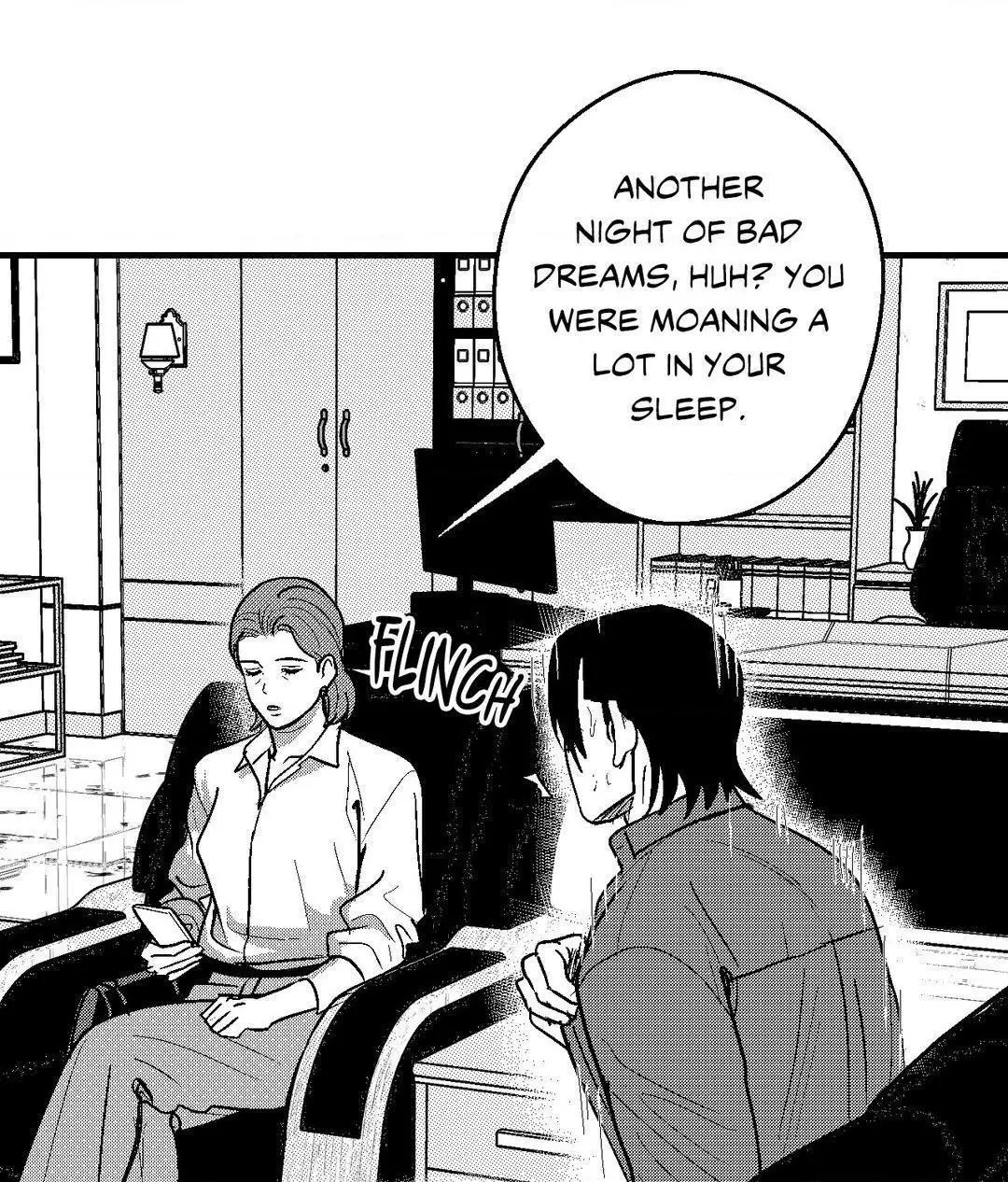 The Man At Night - Chapter 80 Page 17