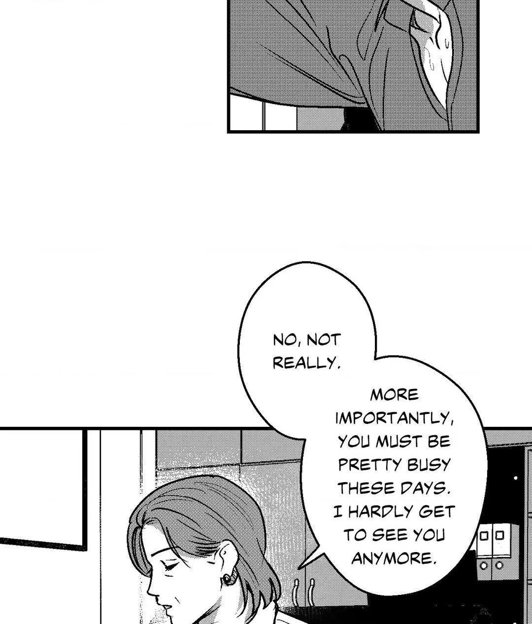 The Man At Night - Chapter 80 Page 19