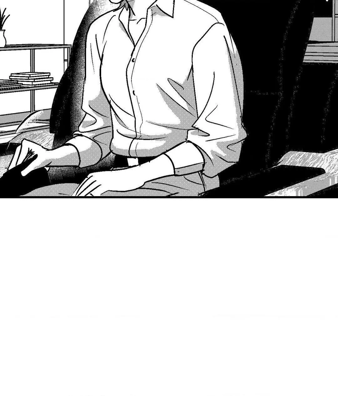 The Man At Night - Chapter 80 Page 20