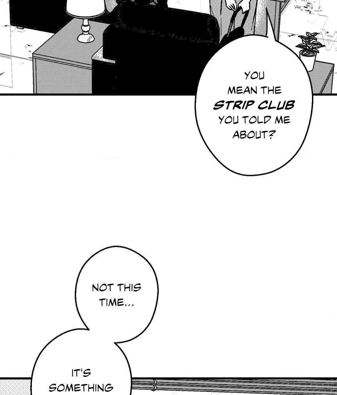 The Man At Night - Chapter 80 Page 22