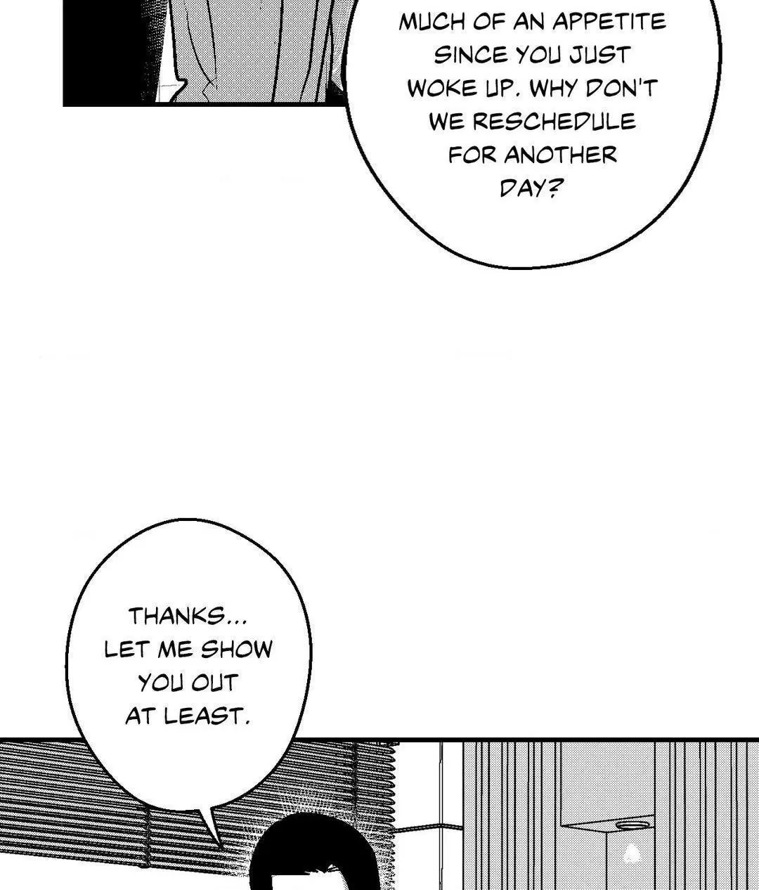 The Man At Night - Chapter 80 Page 25