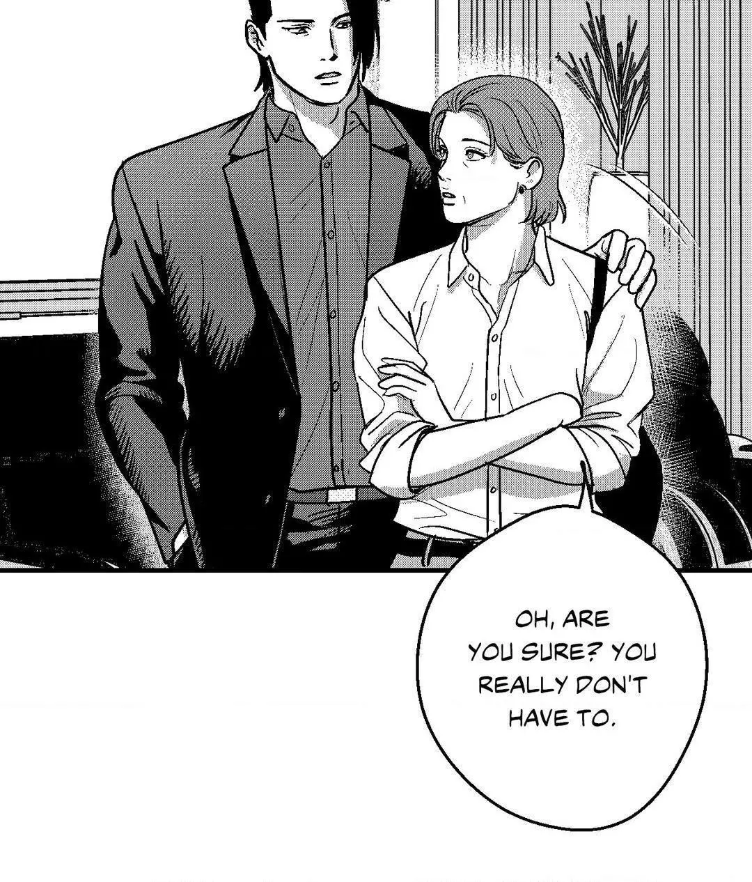 The Man At Night - Chapter 80 Page 26
