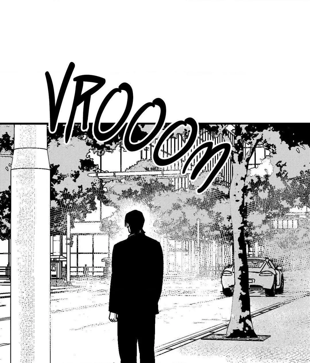 The Man At Night - Chapter 80 Page 33