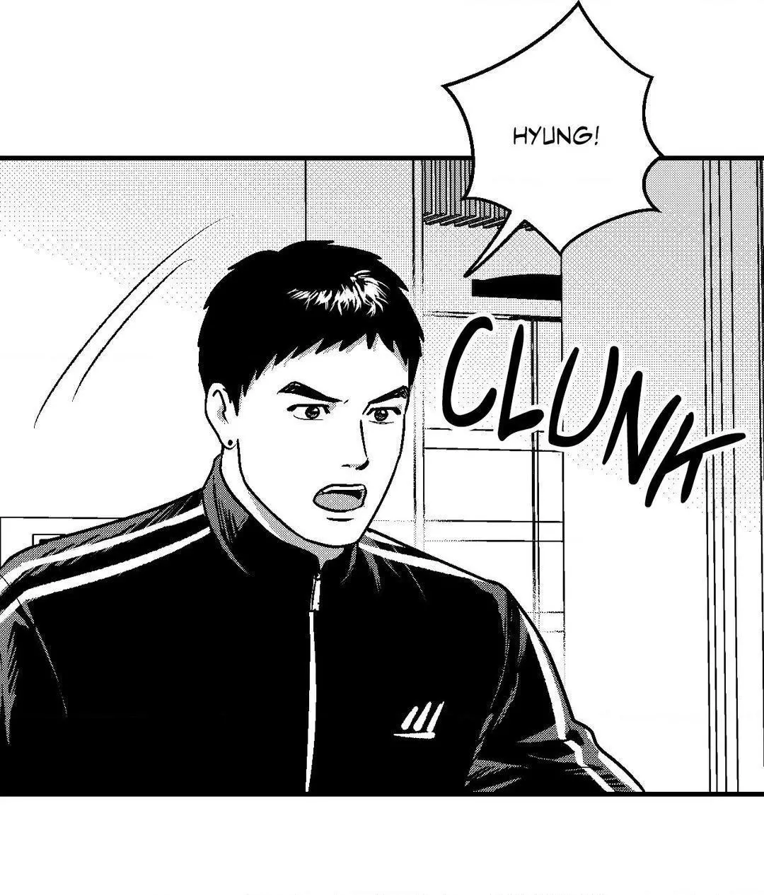 The Man At Night - Chapter 80 Page 49