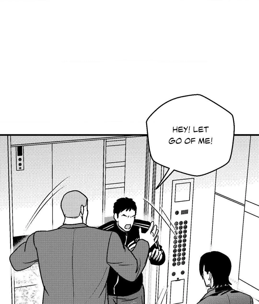 The Man At Night - Chapter 80 Page 50