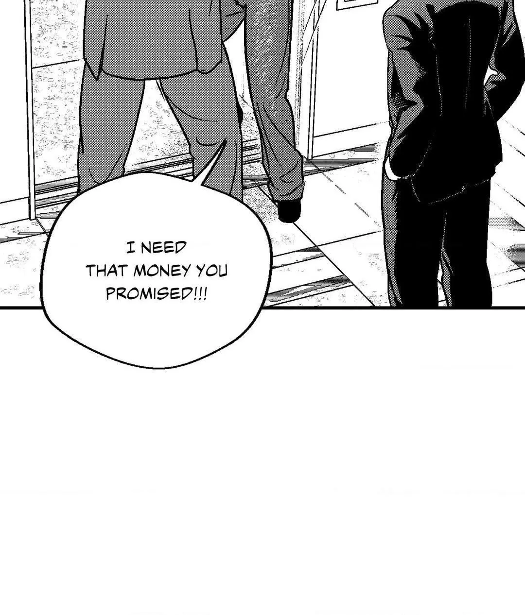 The Man At Night - Chapter 80 Page 51