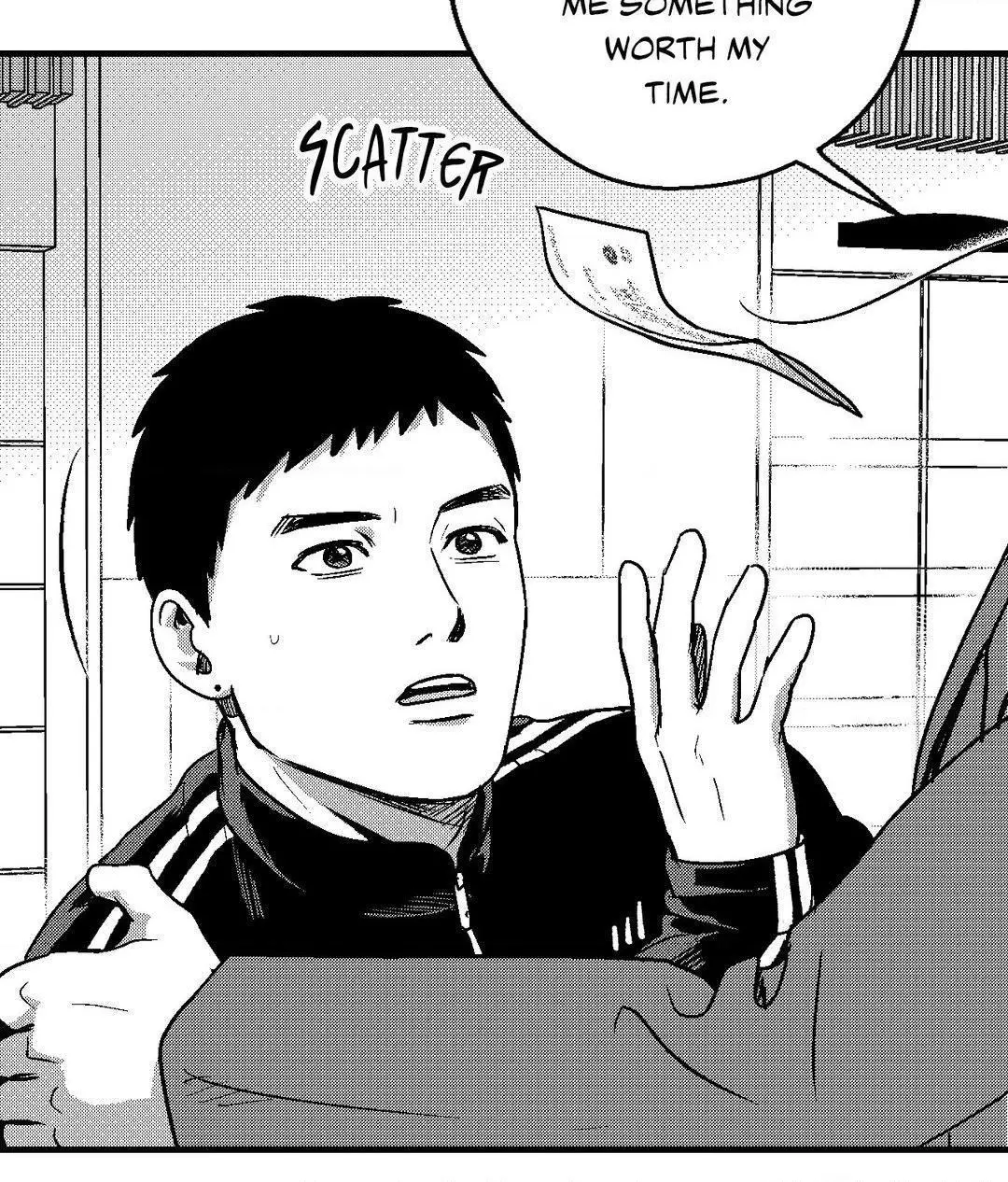 The Man At Night - Chapter 80 Page 57
