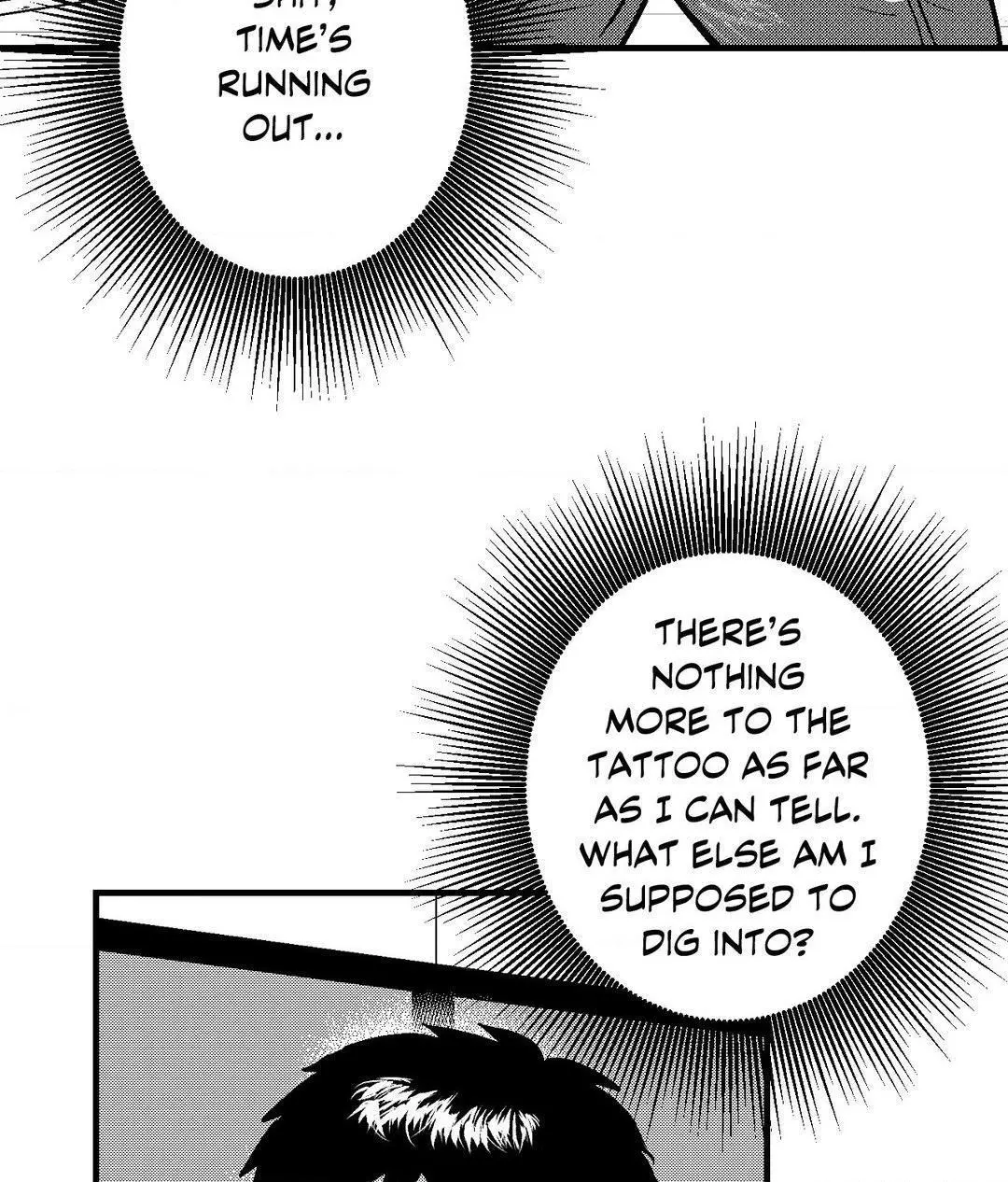 The Man At Night - Chapter 80 Page 64
