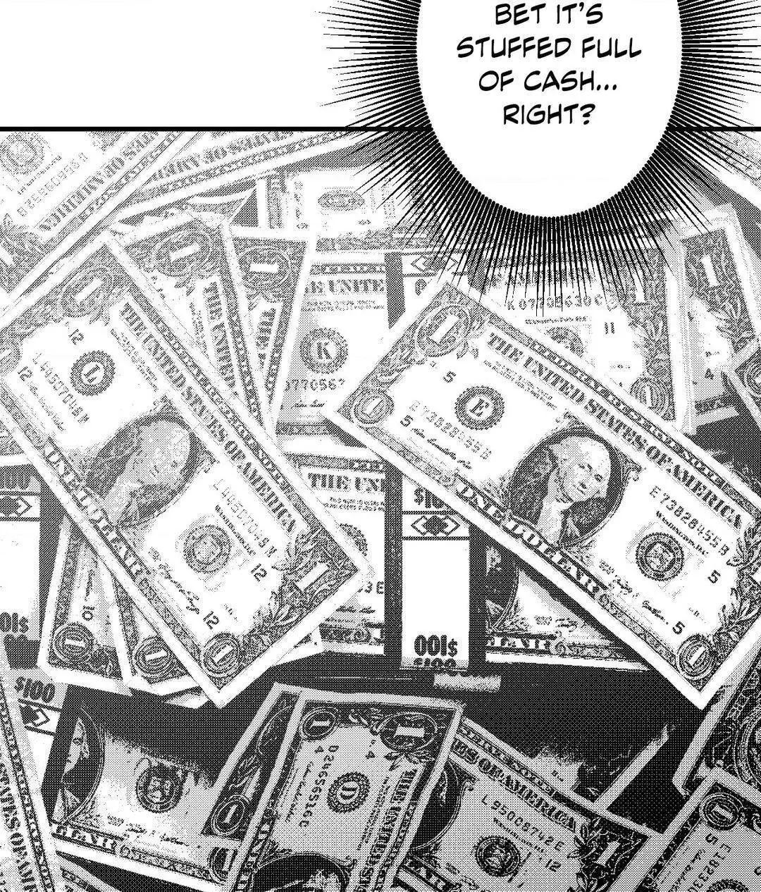 The Man At Night - Chapter 80 Page 69