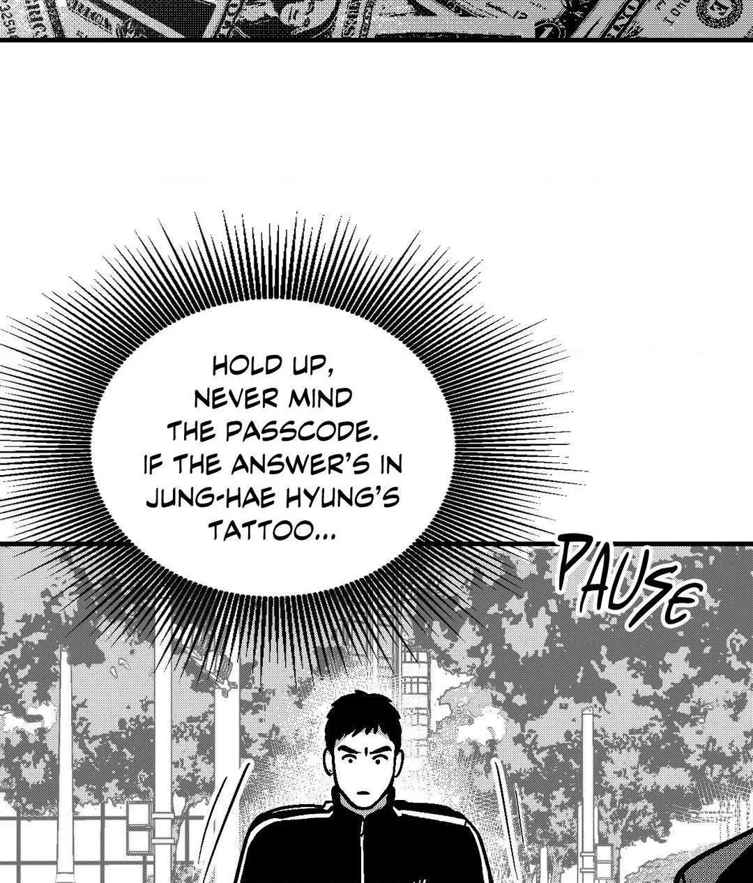 The Man At Night - Chapter 80 Page 70