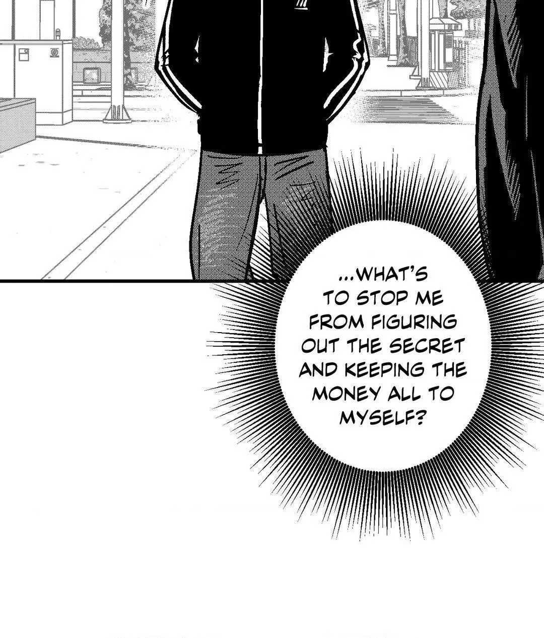 The Man At Night - Chapter 80 Page 71