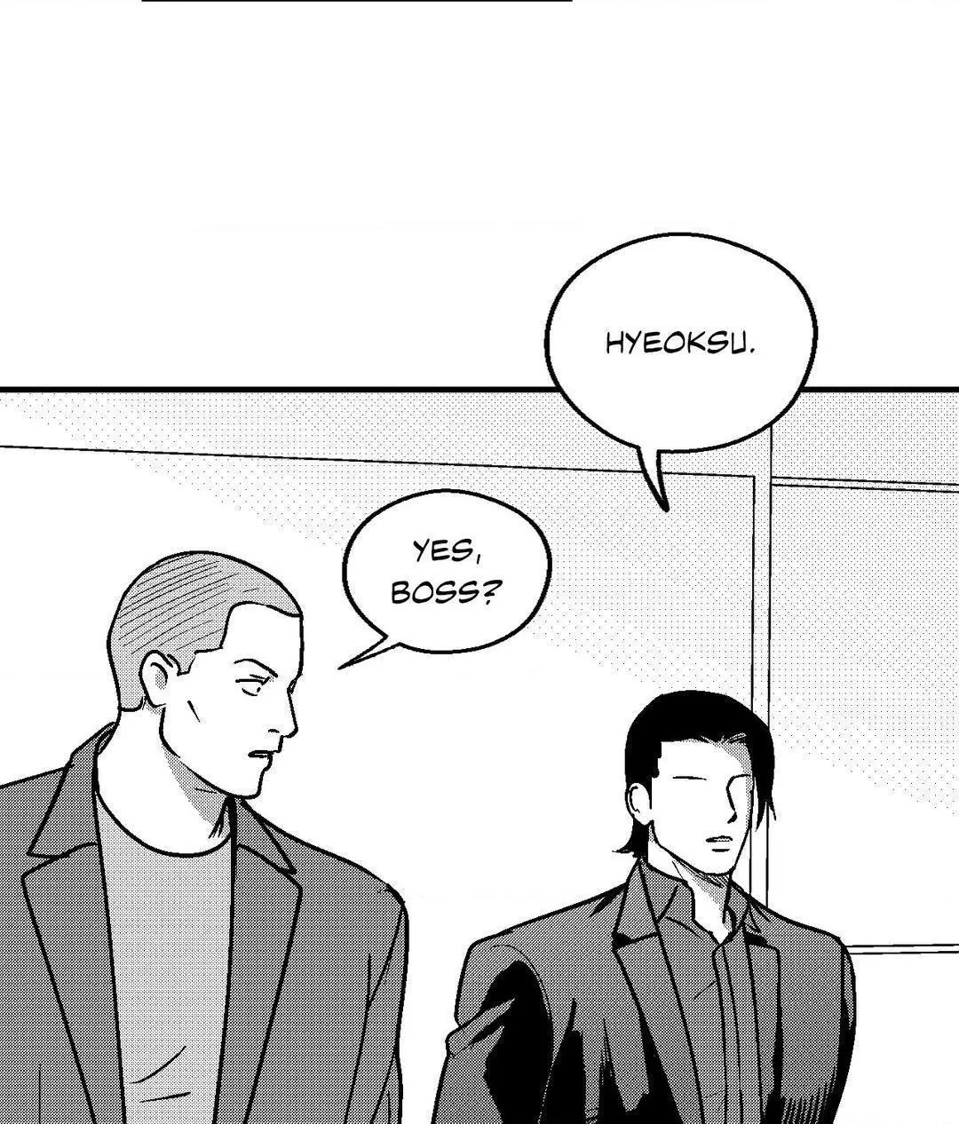 The Man At Night - Chapter 80 Page 86