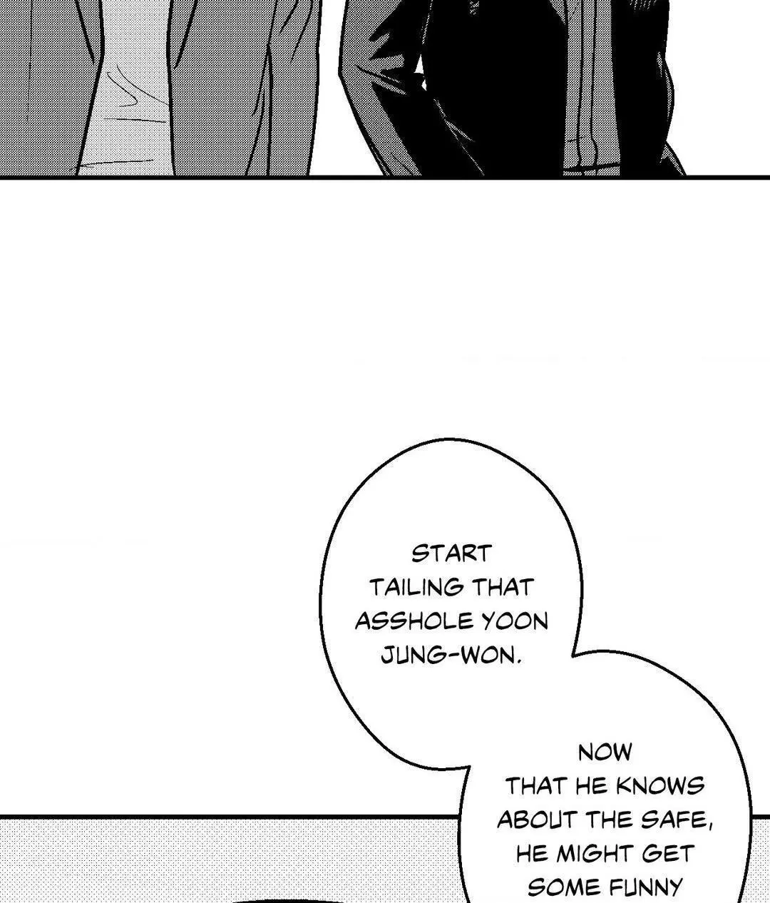 The Man At Night - Chapter 80 Page 87