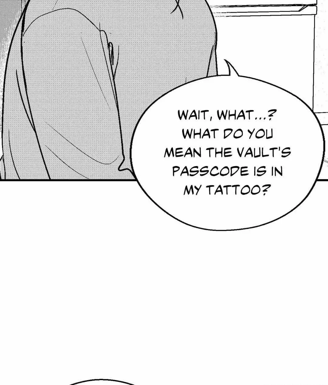 The Man At Night - Chapter 81 Page 2