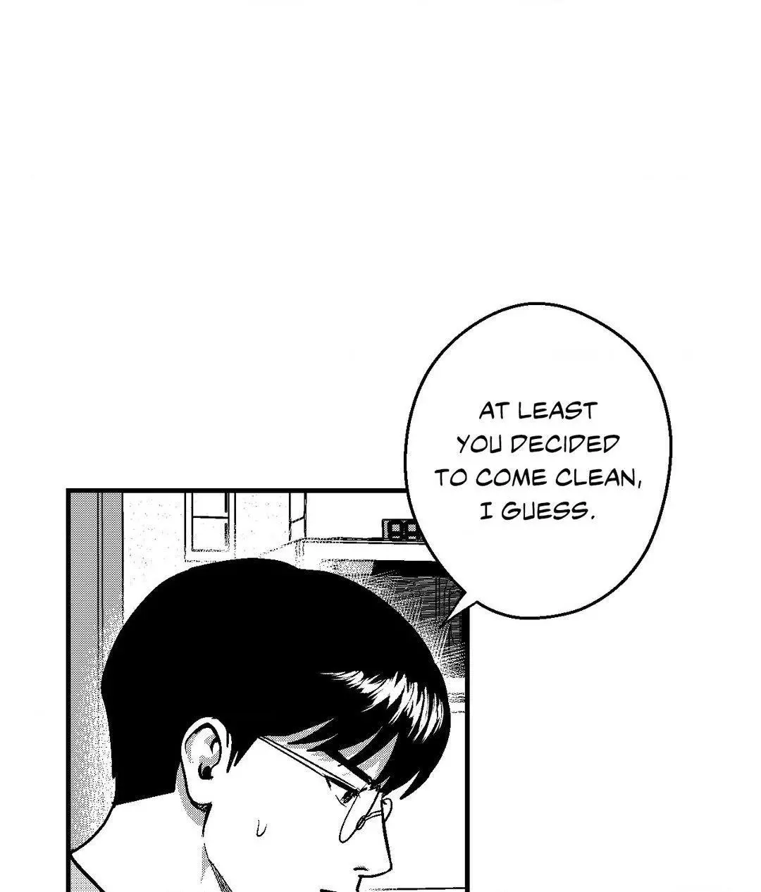 The Man At Night - Chapter 81 Page 4