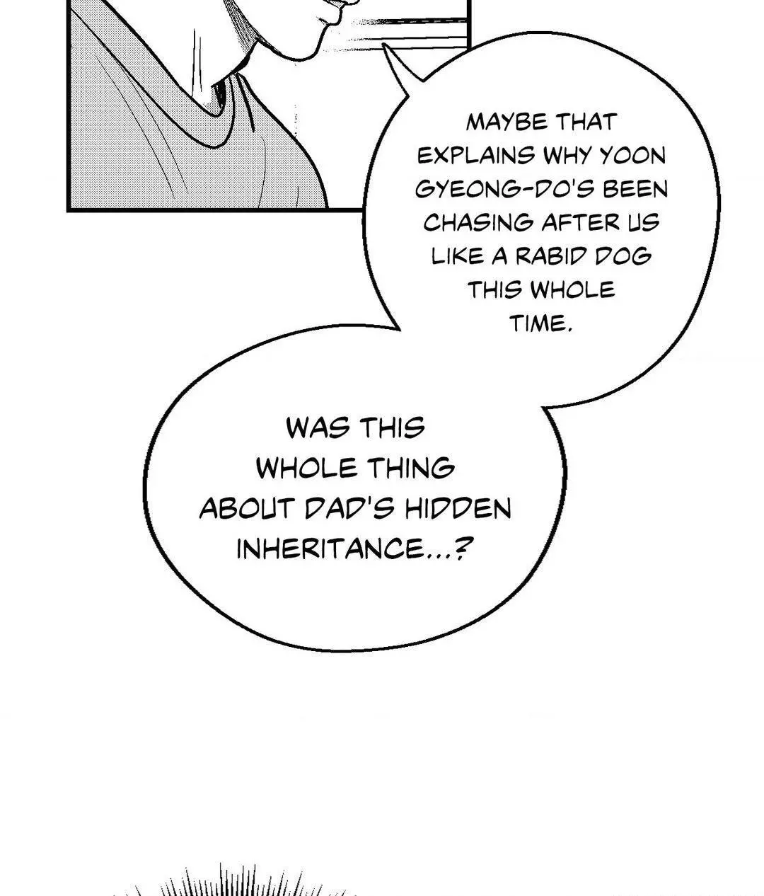 The Man At Night - Chapter 81 Page 5