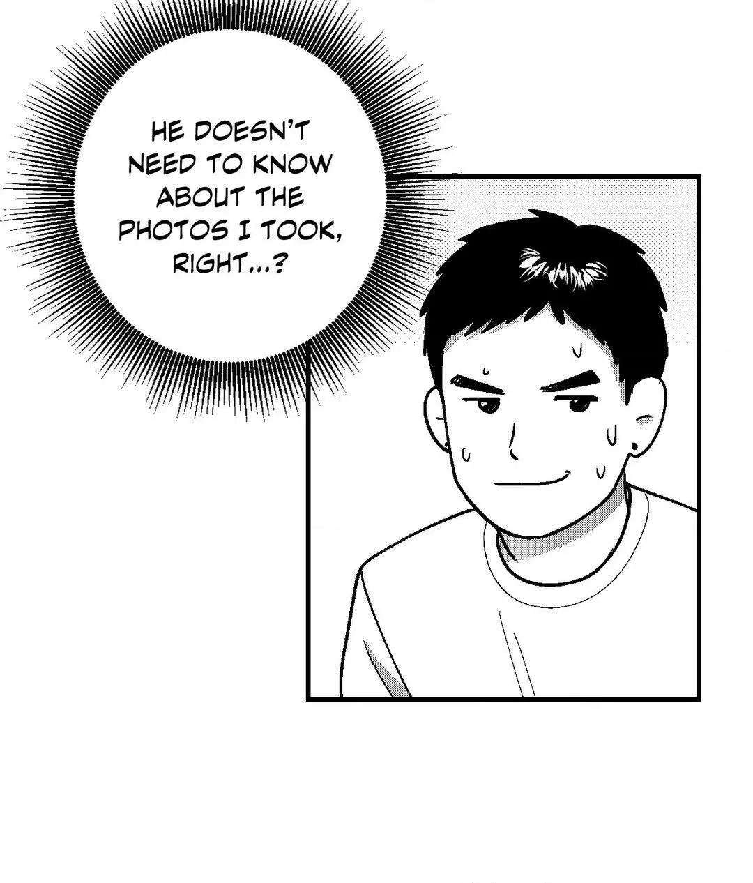 The Man At Night - Chapter 81 Page 6