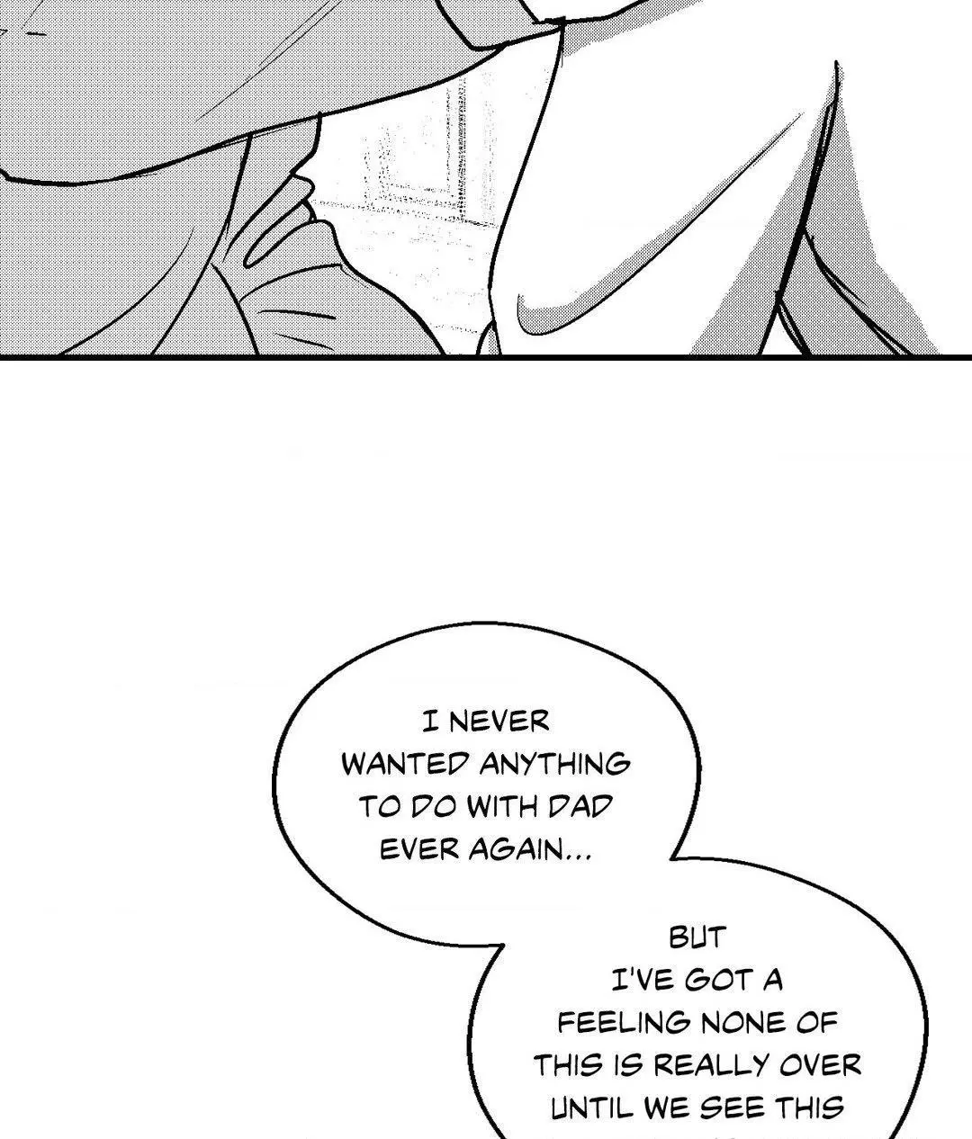 The Man At Night - Chapter 81 Page 9