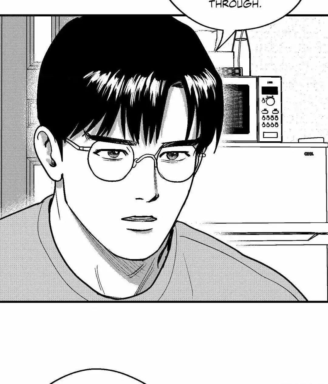 The Man At Night - Chapter 81 Page 10