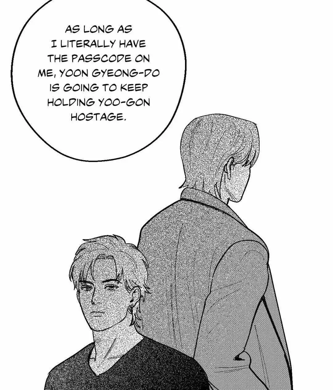 The Man At Night - Chapter 81 Page 11