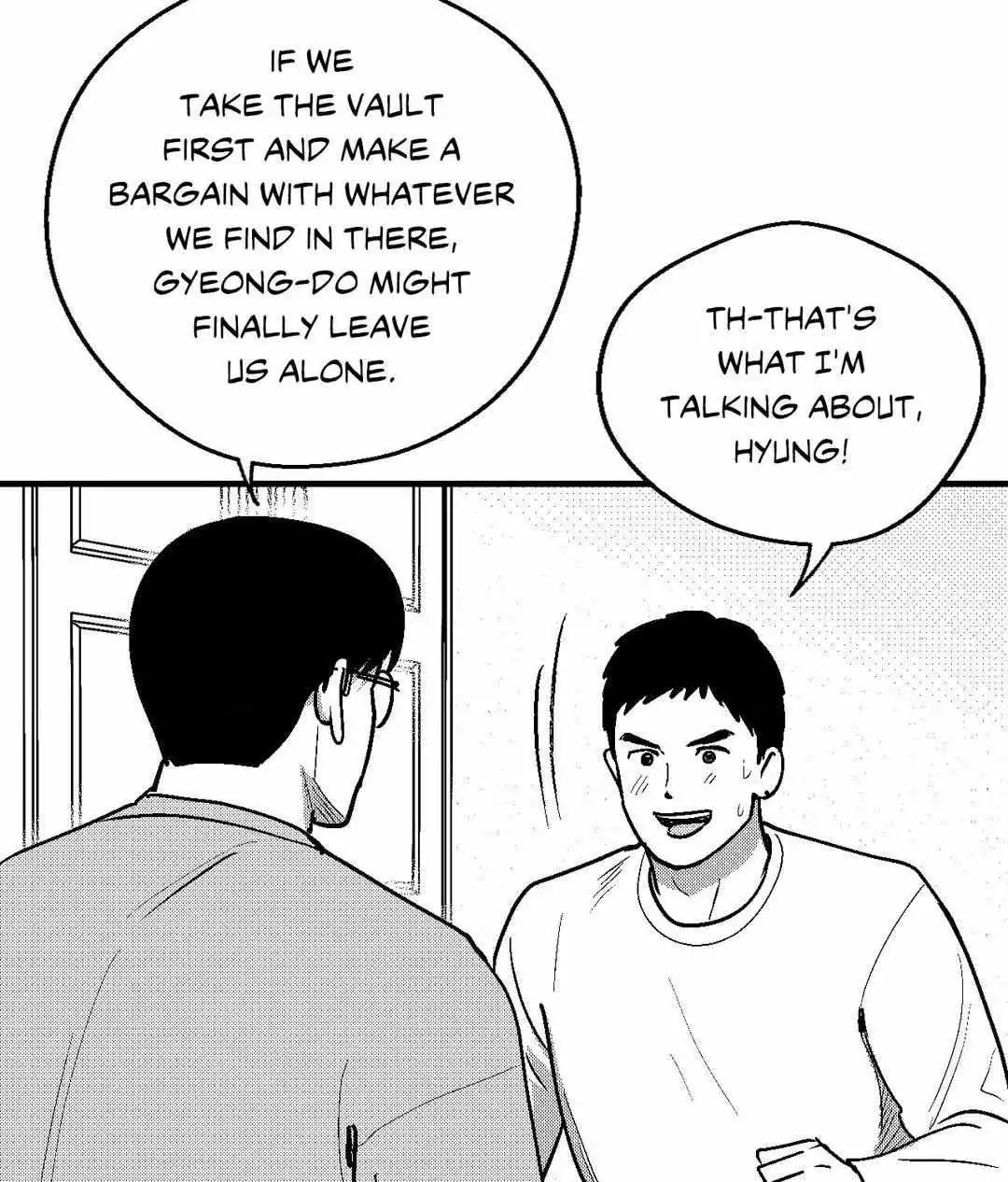 The Man At Night - Chapter 81 Page 13