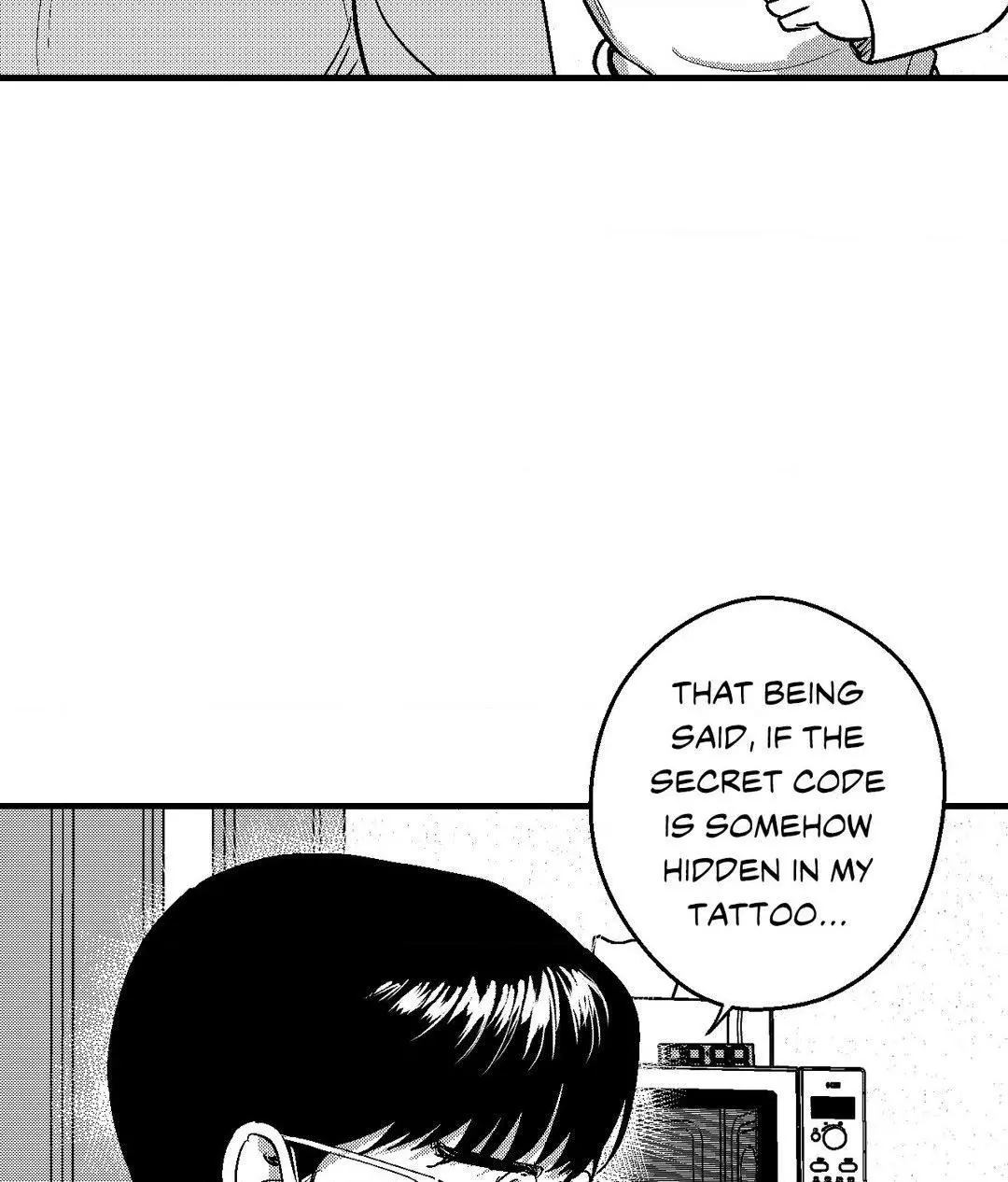 The Man At Night - Chapter 81 Page 14