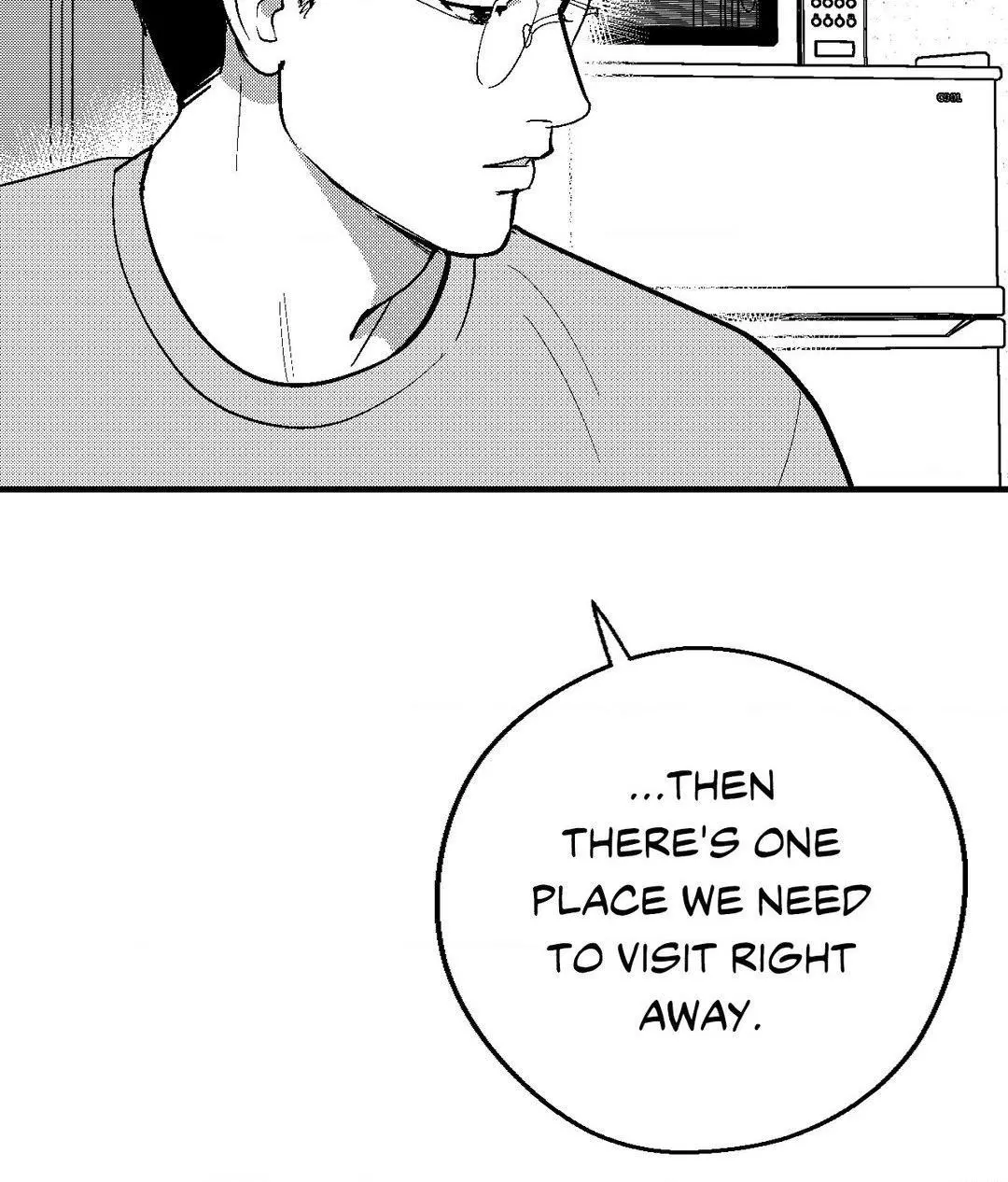 The Man At Night - Chapter 81 Page 15