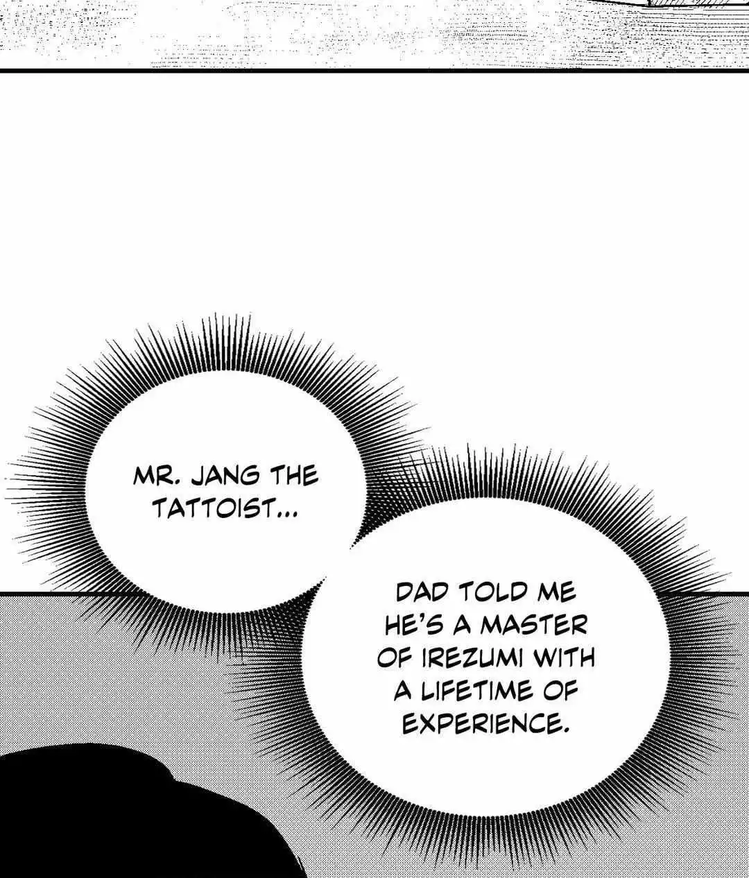 The Man At Night - Chapter 81 Page 19