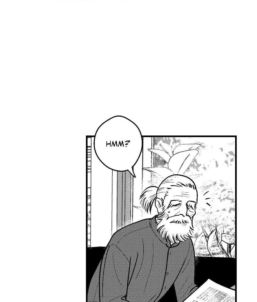 The Man At Night - Chapter 81 Page 22