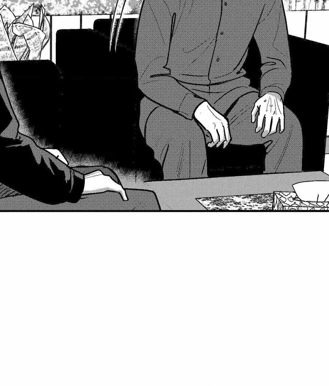 The Man At Night - Chapter 81 Page 30