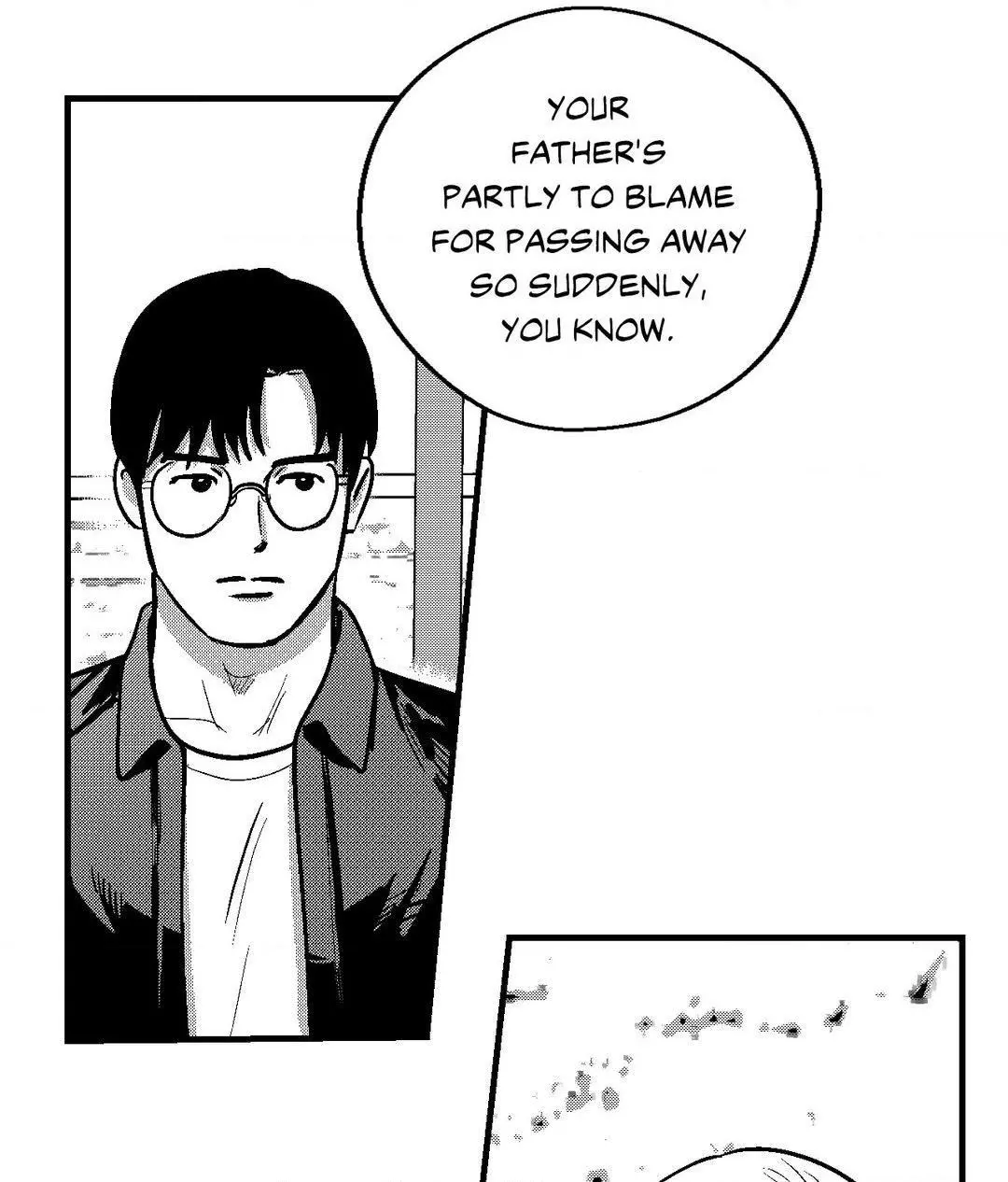 The Man At Night - Chapter 81 Page 31