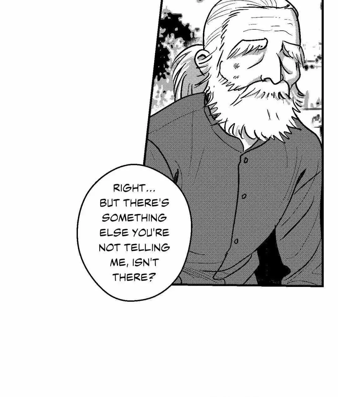 The Man At Night - Chapter 81 Page 32