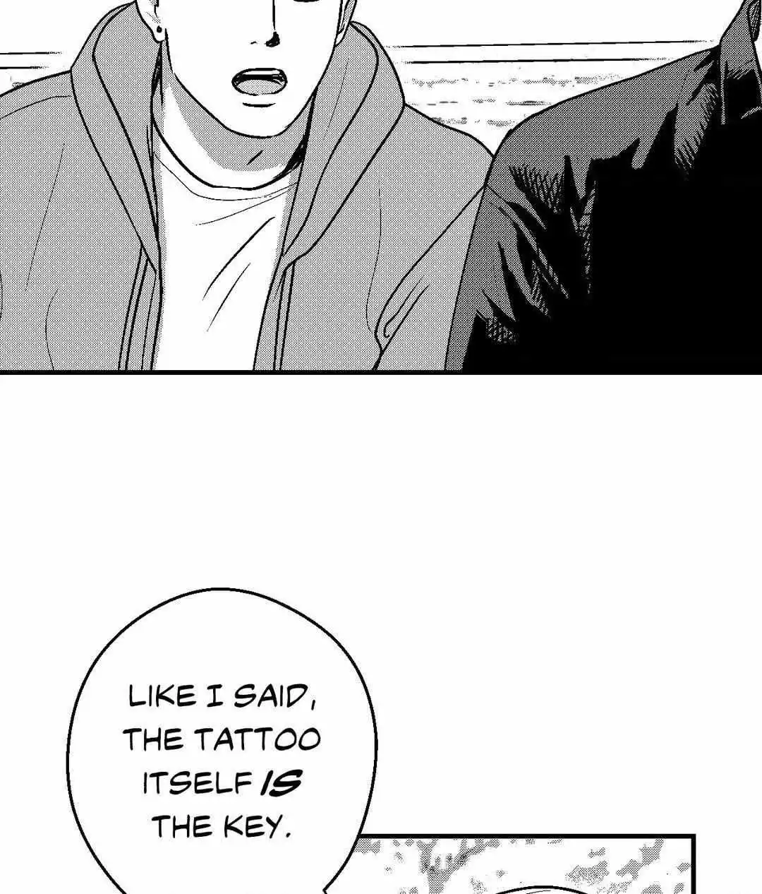 The Man At Night - Chapter 81 Page 35