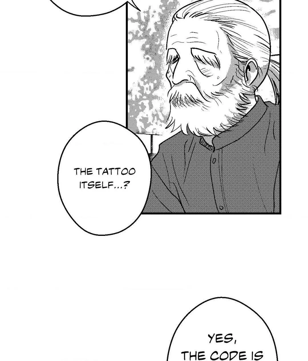 The Man At Night - Chapter 81 Page 36