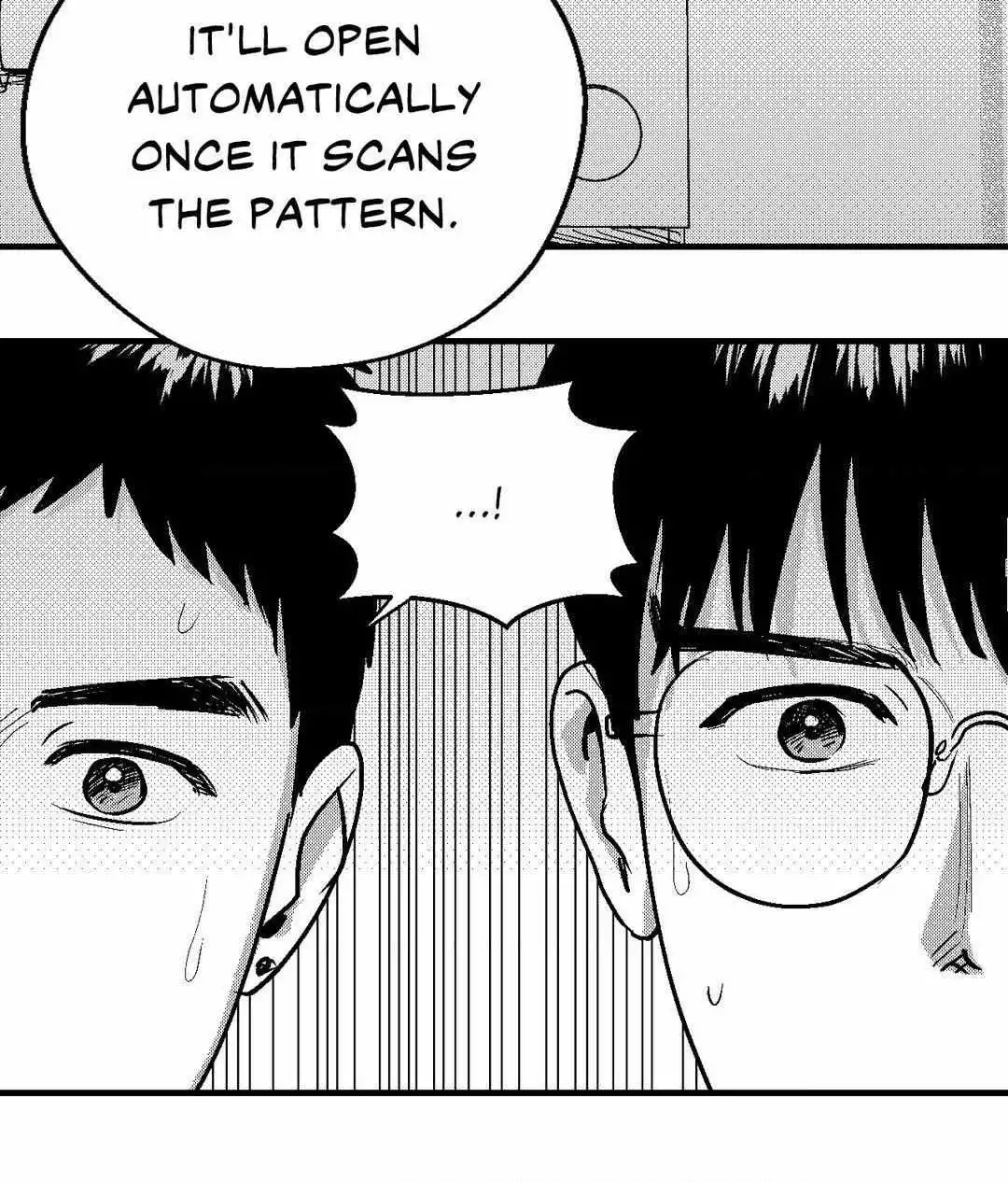 The Man At Night - Chapter 81 Page 38
