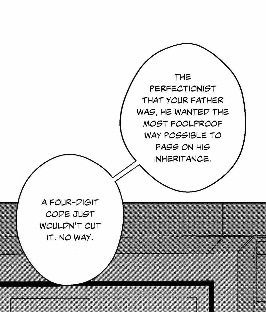 The Man At Night - Chapter 81 Page 39